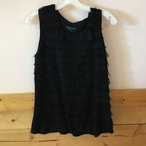 Cold Water Creek Tank